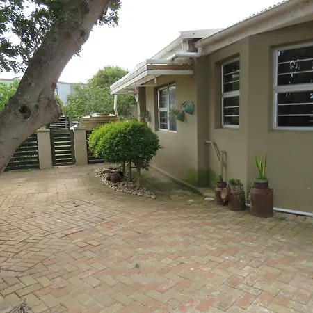Destiny Jeffreys Bay Apartment Exterior photo