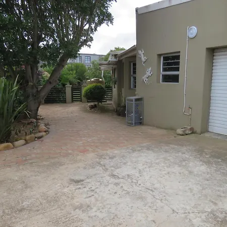 Destiny Jeffreys Bay Apartment Exterior photo