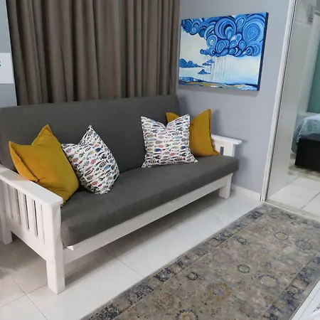 Destiny Jeffreys Bay Apartment Exterior photo