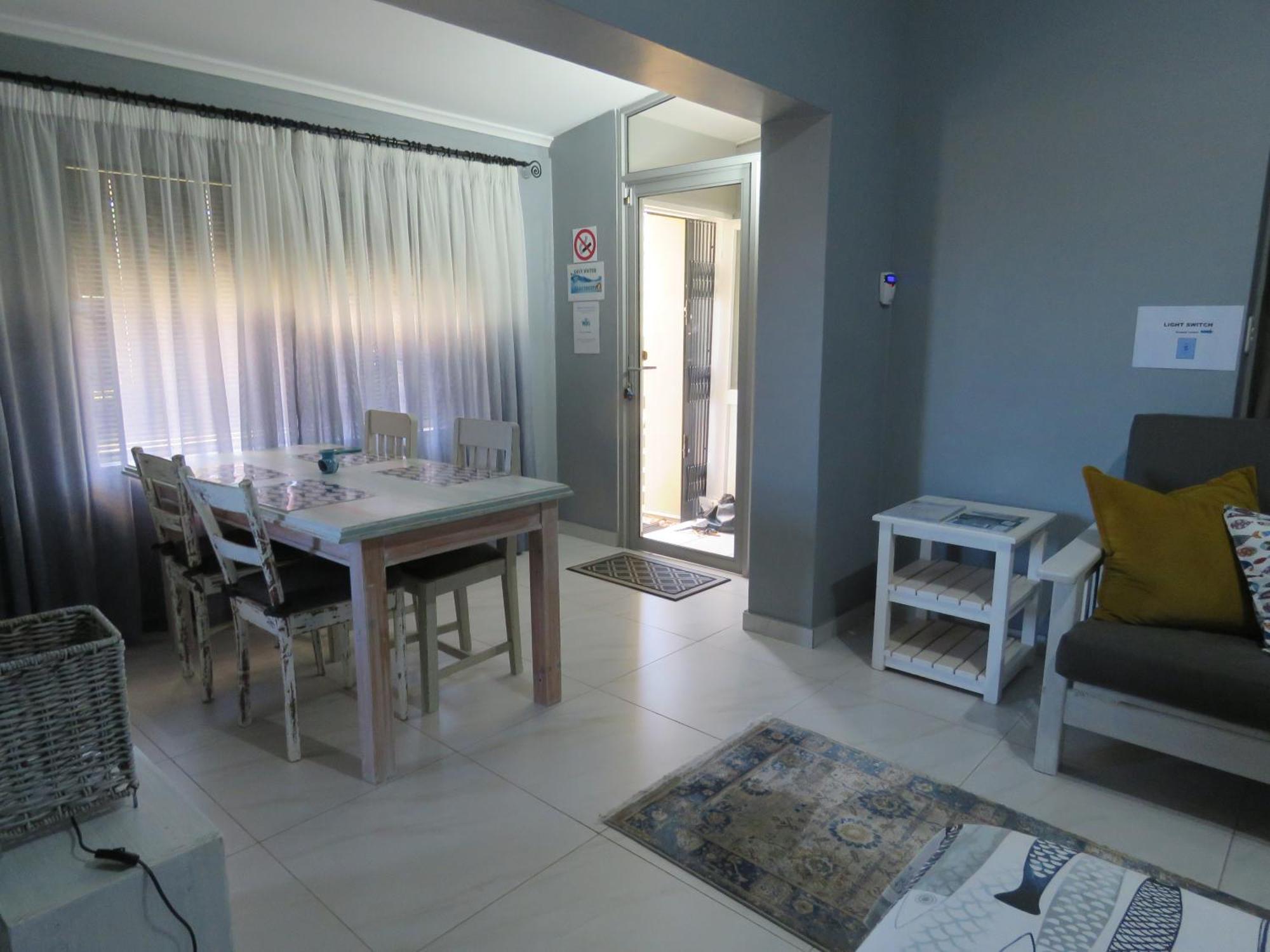 Destiny Appartement